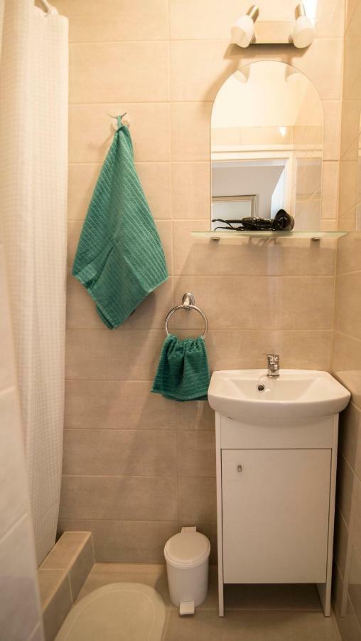 Suzy Apartman Еґер Екстер'єр фото