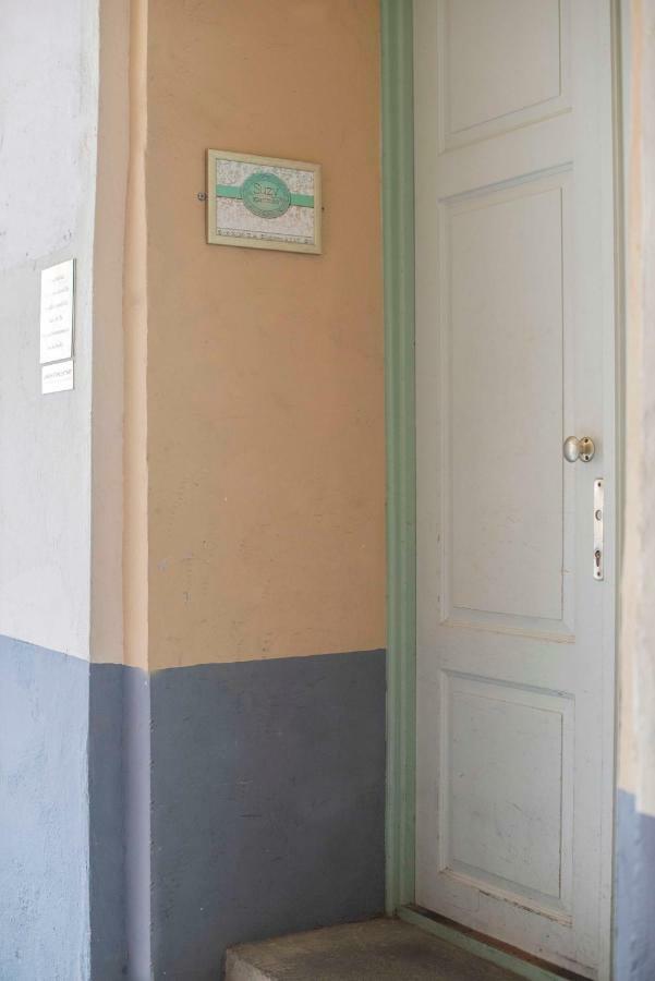 Suzy Apartman Еґер Екстер'єр фото